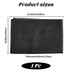 Polyester Mesh Cloth&nbsp;OCOR-WH20816-006B