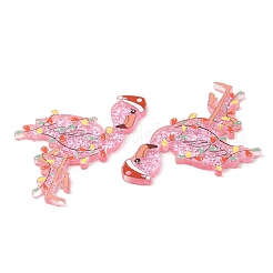 Acrylic Pendants&nbsp;ACRC-Z001-05