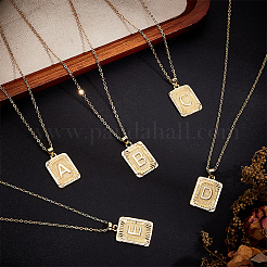 1Pc Brass Pendants&nbsp;NJEW-BBC0001-18A