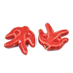 Handmade Porcelain Beads&nbsp;PR-CBA938E-07