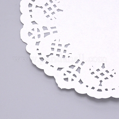 Food Grade Baking Paper&nbsp;AJEW-WH0152-08