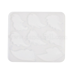 1Pc DIY Pendant Molds&nbsp;AJEW-FS0001-32C