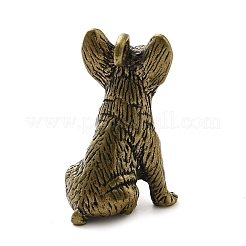 Brass Pendants&nbsp;KK-Q802-01B-AG