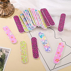 20Pcs EVA Nail Art Manicure Buffer Files&nbsp;MRMJ-TADJ0001-003