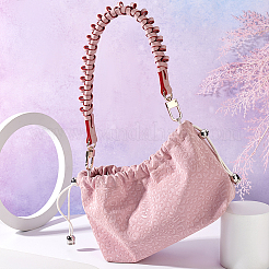 Imitaion Leather Braided Bag Straps&nbsp;FIND-WH0110-990