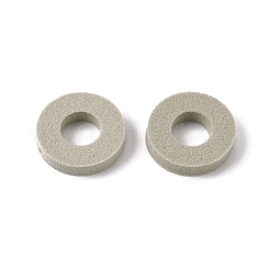 ゲーム機用ラバージョイスティックポジショニング補助リング  ゲインボロ  20x4mm  穴：9mm&nbsp;FIND-WH0110-190B