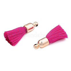 Polyester Tassel Pendant Decorations&nbsp;FIND-S286-14