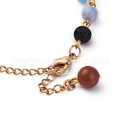 Universe Galaxy The Nine Planets Guardian Star&nbsp;X-BJEW-JB04186