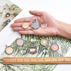 DIY Pendant Making&nbsp;DIY-SC0010-34B