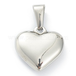 304 Stainless Steel Pendants&nbsp;LS-STAS-P278-01J-P