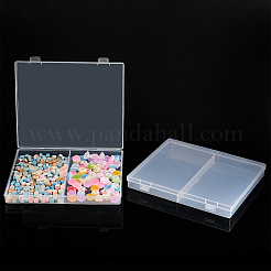 Plastic Bead Containers&nbsp;CON-BC0006-32