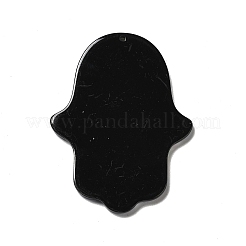 Opaque Acrylic Pendants&nbsp;SACR-P016-A18