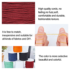 Braided Nylon Thread Nylon String&nbsp;NWIR-PH0001-61B-02