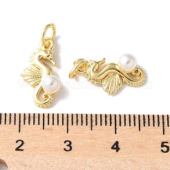 Brass Pendants&nbsp;LS-KK-A252-32G-01