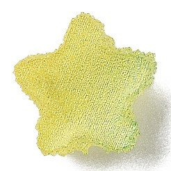 Resin Decoden Cabochons&nbsp;LS-CRES-Y001-02B-06