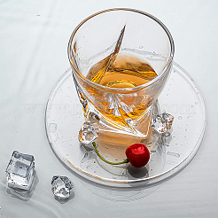 Acrylic Transparent Pressure Plate&nbsp;OACR-BC0001-03A