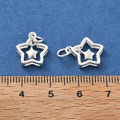 925 Sterling Silver Charms&nbsp;STER-D302-05C-S