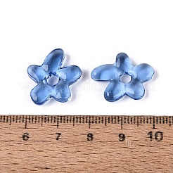 Handmade Lampwork Beads&nbsp;LAMP-N024-38P