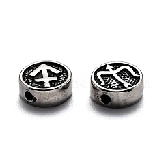 304 Stainless Steel Beads&nbsp;STAS-J033-01B