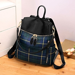 レザージッパープラー  鉄のリング付き  ファスナー部品  バッグアクセサリー用  ゴールドカラー  34x12x5mm  穴：5x12mm&nbsp;LS-FIND-WH0051-85