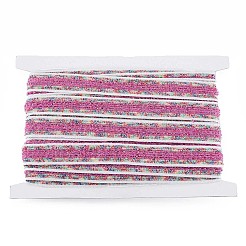 Nylon Ribbon&nbsp;SRIB-N005-001G