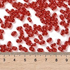 Glass Seed Beads&nbsp;SEED-L011-02A-03