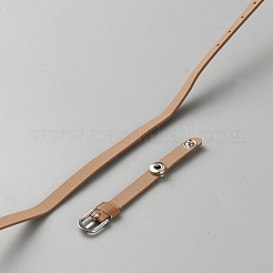Imitation Leather Cord Bracelets&nbsp;BJEW-WH0030-04E
