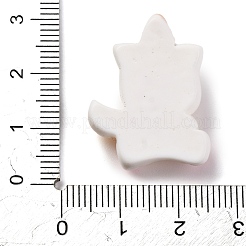 Unicorn Theme Cartoon Resin Decoden Cabochons&nbsp;CRES-Z011-02D