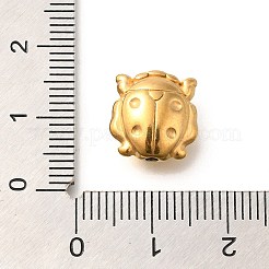 Ion Plating(IP) 304 Stainless Steel Beads&nbsp;STAS-I321-38G