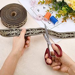 Polyester Silk Ribbon&nbsp;OCOR-WH0065-16A