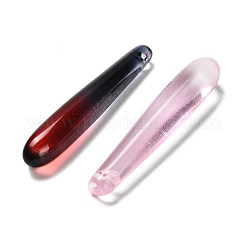 Handmade Lampwork DIY Pendants&nbsp;LAMP-R002-01G