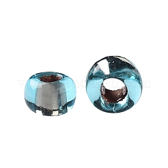 TOHO Round Seed Beads&nbsp;SEED-TR08-0748