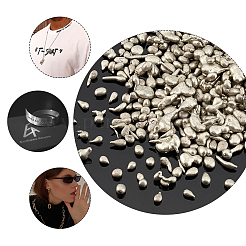 Brass Beads&nbsp;KK-BC0002-19A