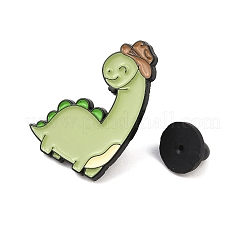 Dinosaur Enamel Pins&nbsp;JEWB-C048-01A-EB