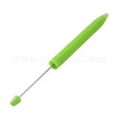 Plastic Beadable Pens&nbsp;PL-CBA26FF-02D