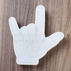 DIY Silicone Mold&nbsp;LS-DIY-A051-04A