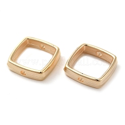 CCB Plastic Beads Frames&nbsp;CCB-H001-01D-G
