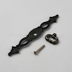 Alloy Cabinet Handles&nbsp;FIND-WH0148-892
