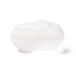 DIY Clouds Mirror Surface Silicone Molds&nbsp;LS-DIY-K058-01A