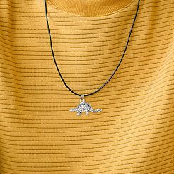 60Pcs 6 Styles Tibetan Style Alloy Pendants&nbsp;FIND-YW0011-71