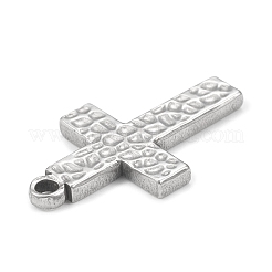 Non-Tarnish 304 Stainless Steel Pendants&nbsp;LS-STAS-F287-41P