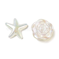 ABS Plastic Imitation Pearl Beads&nbsp;KY-F021-01