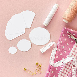 3 Bag 3 Style Paper Quilting Templates&nbsp;DIY-GO0001-25