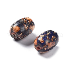 Natural Imperial Jasper Beads&nbsp;G-C034-06D