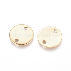 Ion Plating(IP) 304 Stainless Steel Links connectors&nbsp;STAS-H353-05G-A