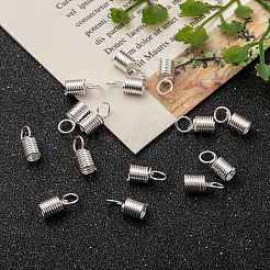 Iron Cord End&nbsp;X-IFIN-E448-S