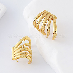 304 Stainless Steel Stud Earrings for Women&nbsp;VM6663