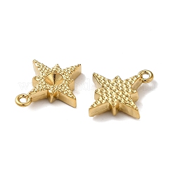 304 Stainless Steel Pendant Rhinestone Settings&nbsp;STAS-Q252-16G