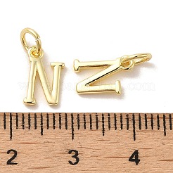 Brass Pendants&nbsp;KK-M273-03G-N