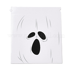 Halloween Cartoon Cardboard Candy Boxes&nbsp;CON-G017-01G